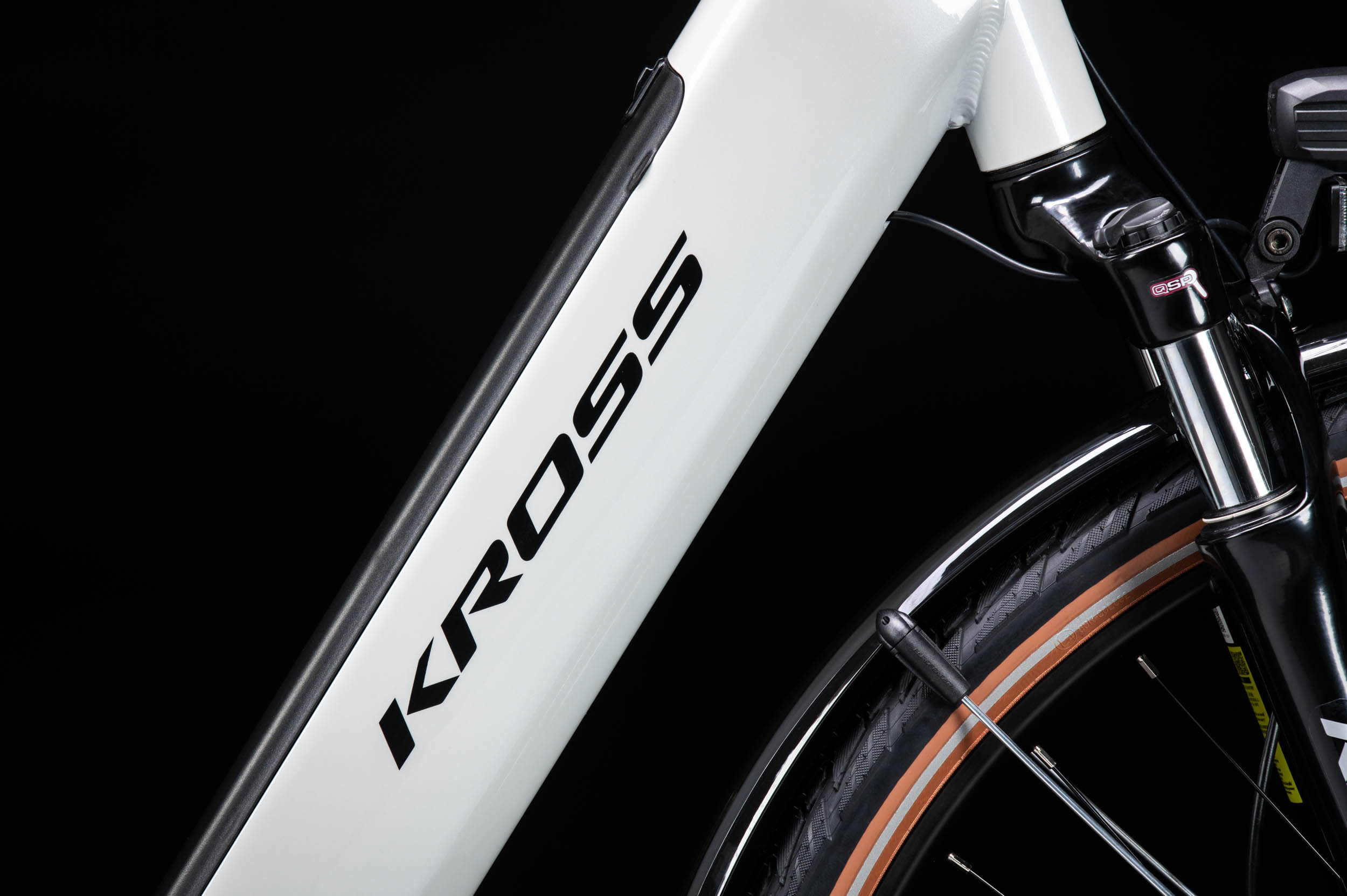 KROSS Trans Hybrid 1.0 